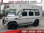 Car Market in USA - For Sale 2003  Mercedes G-Class AMG