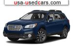 2017 Subaru Outback 2.5i Limited  used car