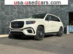 2024 Mercedes GLS 580 4MATIC  used car