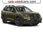 2024 Subaru Ascent Onyx Edition  used car