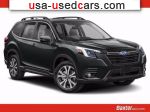 2024 Subaru Forester Limited  used car