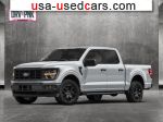 2024 Ford F-150 STX  used car