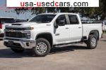 2024 Chevrolet Silverado 2500 LT  used car