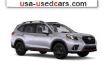 2024 Subaru Forester Sport  used car