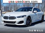 2024 BMW 840 Gran Coupe i  used car