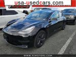 2020 Tesla Model 3 Standard Range  used car