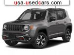 2023 Jeep Renegade Trailhawk  used car