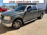 2006 Ford F-150 XLT  used car