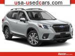 2024 Subaru Forester Limited  used car