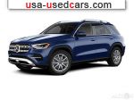 2024 Mercedes GLE 350 Base 4MATIC  used car