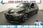 2022 Honda Accord Sport 1.5T  used car