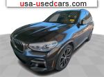 2021 BMW X3 M40i  used car