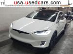 2020 Tesla Model X Performance  used car