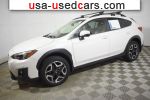 Car Market in USA - For Sale 2019  Subaru Crosstrek 2.0i Limited