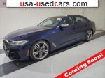 2021 BMW M550 i Xdrive  used car