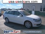 2012 Volkswagen Jetta SportWagen TDI  used car