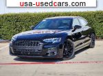 2024 Audi A8 L 55  used car