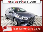 2020 Hyundai Accent SE  used car