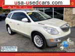 2012 Buick Enclave Leather  used car