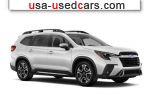 2024 Subaru Ascent Touring  used car