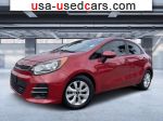 2017 KIA Rio EX  used car