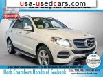 2018 Mercedes GLE 350 4MATIC  used car