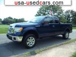 2010 Ford F-150 Lariat SuperCab  used car