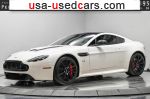 2015 Aston Martin V12 Vantage S Base  used car