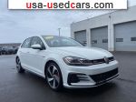 2019 Volkswagen Golf GTI 2.0T Autobahn  used car