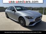 2023 Mercedes C-Class C 300  used car