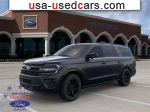 2023 Ford Expedition Max Limited  used car