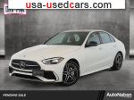 2023 Mercedes C-Class C 300 4MATIC  used car