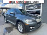 2012 BMW X6 xDrive50i AWD 4dr SUV  used car