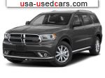 2020 Dodge Durango GT AWD  used car