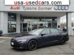 2024 Audi A8 L 55  used car