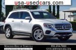 2020 Mercedes GLB 250 Base 4MATIC  used car