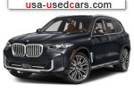 2024 BMW X5 sDrive40i  used car