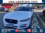 Car Market in USA - For Sale 2017  Jaguar XE 20d Prestige