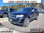 2011 Jeep Grand Cherokee Limited  used car