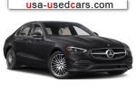 Car Market in USA - For Sale 2024  Mercedes C-Class C 300 4MATIC