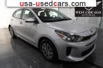 2020 KIA Rio LX  used car