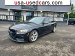 2013 BMW 328 4dr Sdn 328i RWD  used car