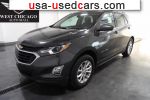 2020 Chevrolet Equinox 1LT  used car