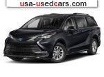 2022 Toyota Sienna LE  used car