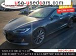 2017 Tesla Model S P100D  used car