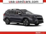 Car Market in USA - For Sale 2024  Subaru Ascent Touring