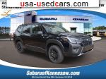 2024 Subaru Forester Wilderness  used car