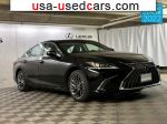 2024 Lexus ES 300h Luxury  used car