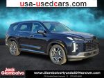 2024 Hyundai Palisade Limited  used car