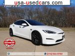 2021 Tesla Model S Plaid  used car